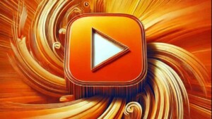 Youtube Naranja 3