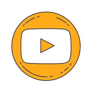 Youtube Naranja