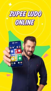 Zupee Ludo 1