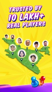 Zupee Ludo 4