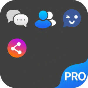 Dual Space Pro