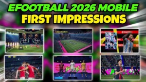 eFootball 2026 2