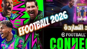 eFootball 2026 1