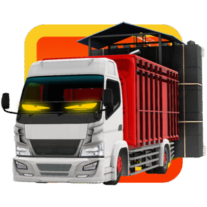 ES Truck Simulator ID