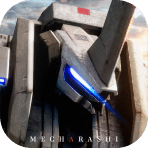 Mecharashi