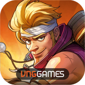 Metal Slug: Awakening