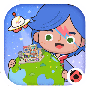 Miga World