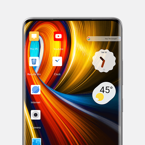 Poco Theme Store