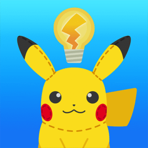 Pokémon Friends