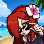 Skullgirls