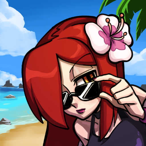 Skullgirls