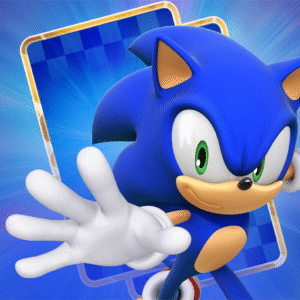Sonic Blitz