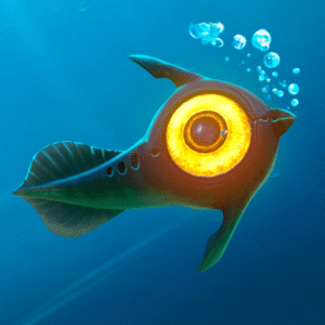 Subnautica