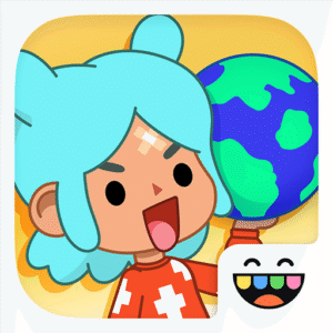 Toca Life World