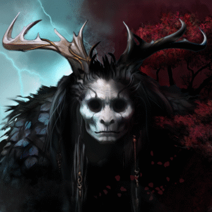 Vampire’s Fall 2