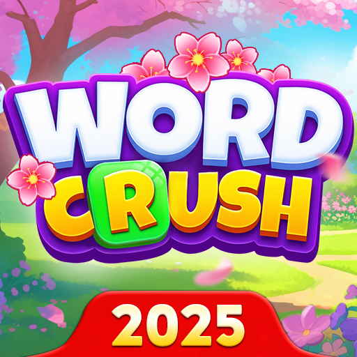 Word Crush
