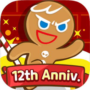 Cookie Run Kakao