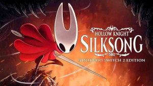 Hollow Knight Silksong 1