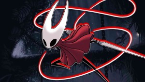 Hollow Knight Silksong 3
