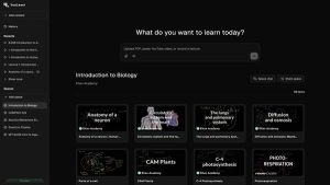 Youlearn AI 2