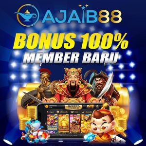 Ajaib88