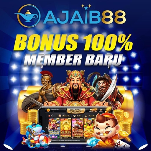 Ajaib88