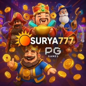 Surya777