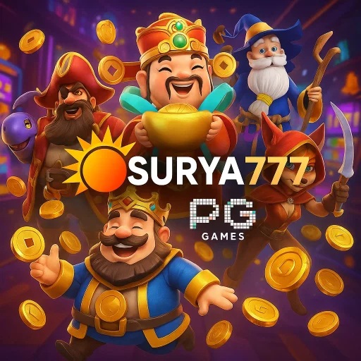 Surya777