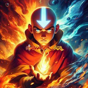 Avatar808