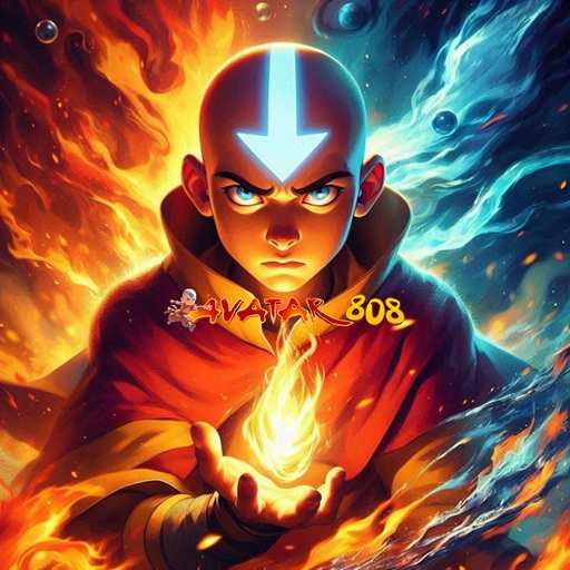 Avatar808