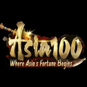 Asia100