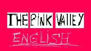The Pink Valley 1