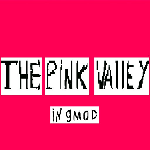 The Pink Valley