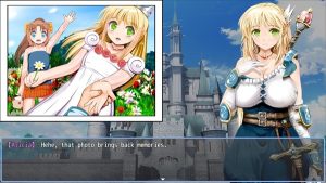 Knights of Messiah IF 1