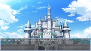 Knights of Messiah IF 3