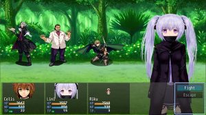 Knights of Messiah IF 4