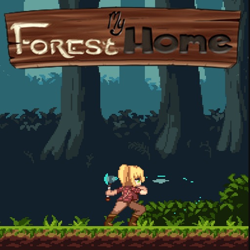 My Forest Home