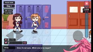 Slime Locker With Waifu Girl 2