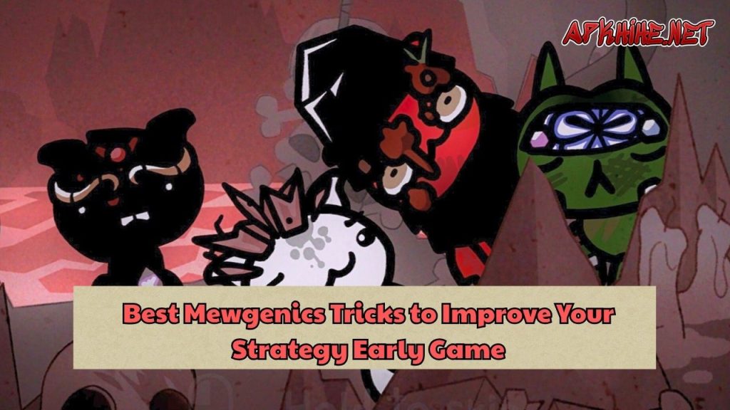 Best Mewgenics Tricks to Improve Your Strategy Early Game