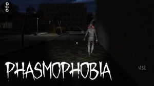 Phasmophobia 2