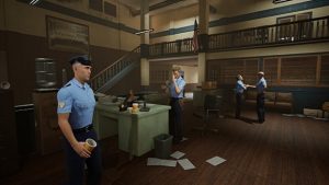 Police Chief Simulator 1