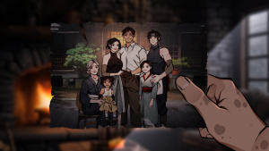 Naruto Shinobi Lord 3