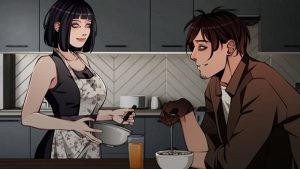 Naruto Shinobi Lord 2