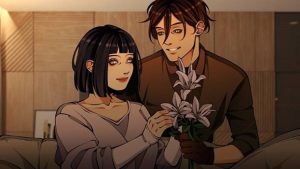 Naruto Shinobi Lord 1