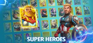 AFK Heroes: Idle RPG Legends screenshot 3