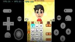 Tomodachi Life 3