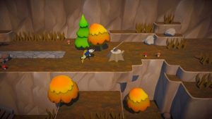 Trees Hate You 2