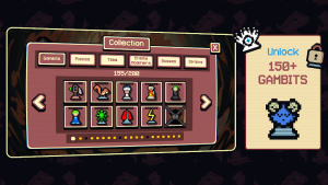 Gambonanza screenshot 3