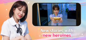 Five Hearts Under One Roof 2 screenshot 2