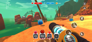 Slime Rancher screenshot 2